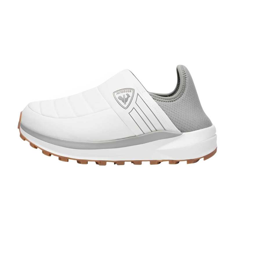 ROSSIGNOL Ankle Length Snow Boots Women's White