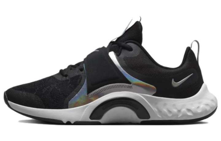 Nike Nike Renew In Season Tr 12 'Black Iridescent' Women's