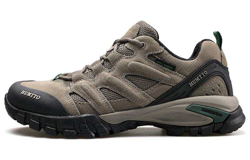 HUMTTO Titans Cushioning Slip Resistant Abrasion Resistant Cushioning Slip Resistant Abrasion Resistant Low top