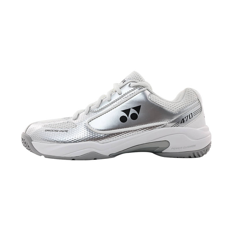 YONEX Power Cushion Slip Resistant Abrasion Resistant Low top Badminton Shoes Unisex