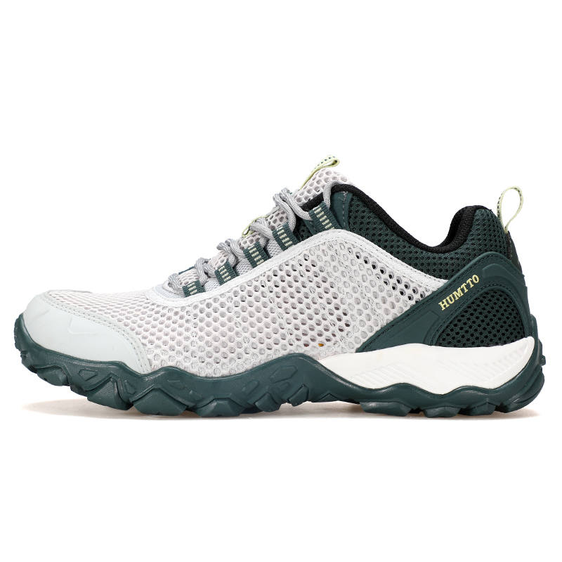 HUMTTO Slip Resistant, Abrasion Resistant, Quick Dry, Impact Resistant, Rebound Grip