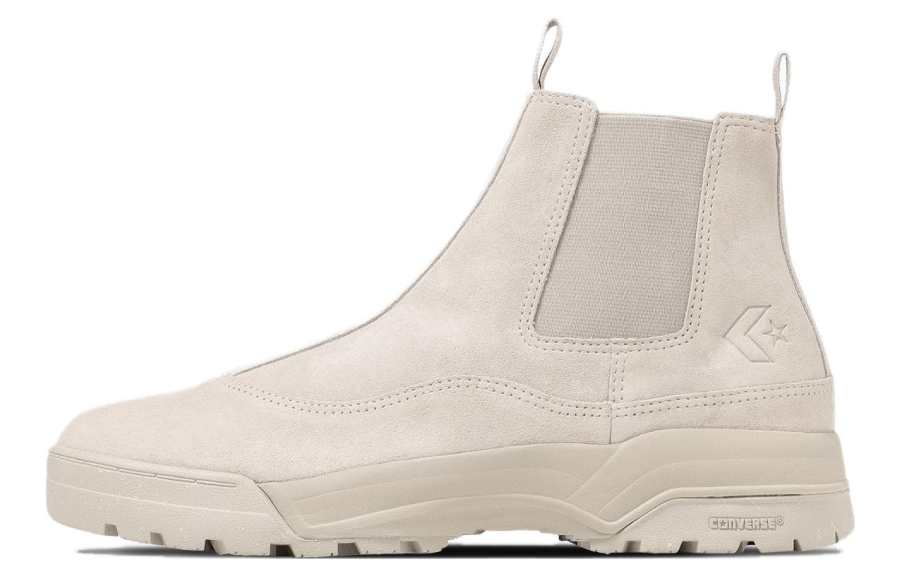 Converse Converse SDG CP Outdoor Shoes Unisex White Japan Version