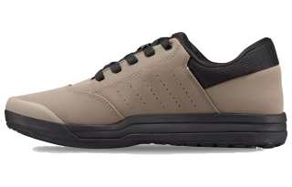 SPECIALIZED 2FO Roost Clip Low top Cycling Shoes Men's Taupe