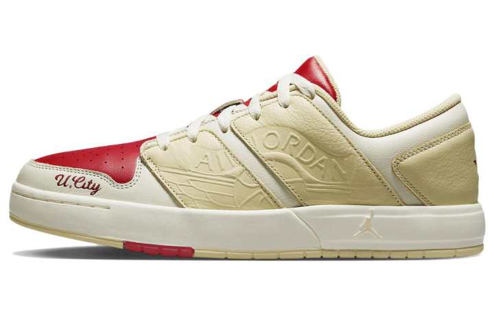 Jordan Air Jordan Jayson Tatum X Air Jordan Nu Retro 1 Low 'Fresh Ink'