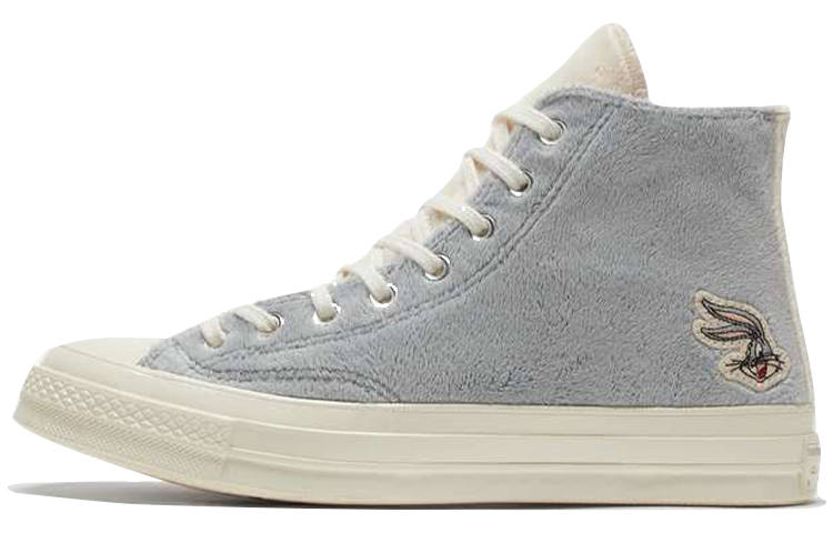 Converse Chuck 70 Looney Tunes x Chuck 70 Converse High '80th Anniversary - Faux Fur'