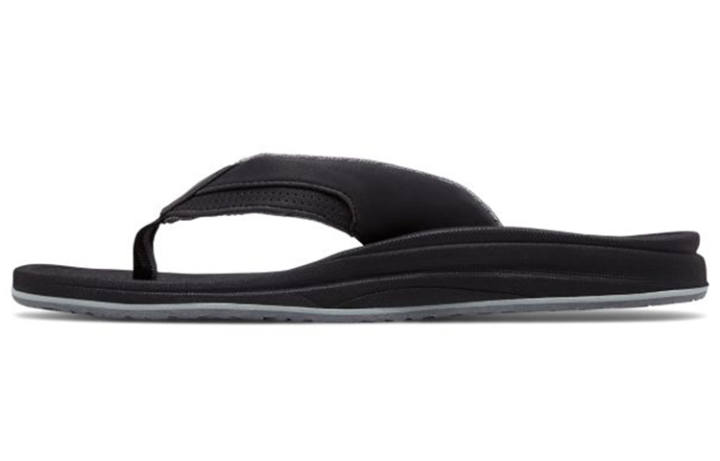 New Balance New Balance 6080 Series Recharge Thong Black