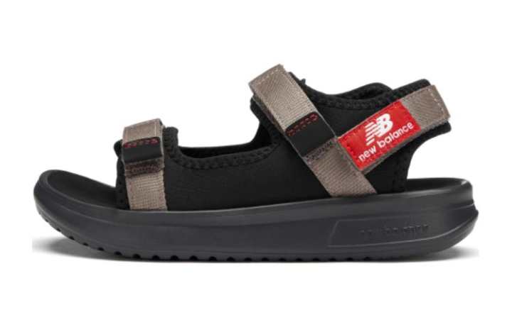 New Balance New Balance 750 Sandal Wide 'Black Brown' Ps