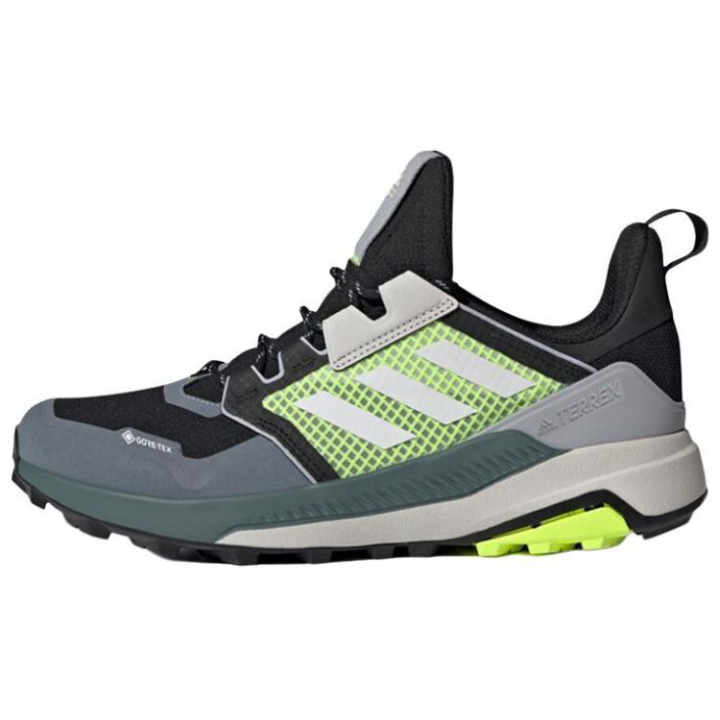 Adidas Adidas Terrex Trailmaker Gtx 'Black Greyblue Yellow'