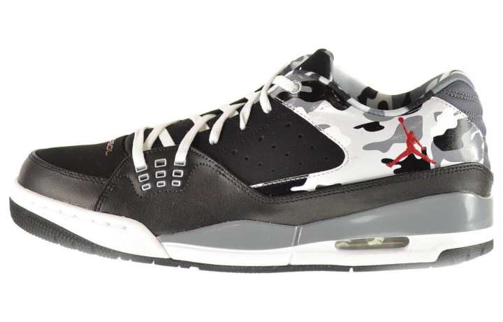 Jordan Air Jordan SC 1 Low 'Camo'