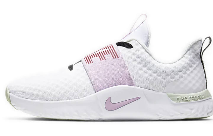 Nike Nike Renew InSeason Tr Trainer 9 'White Pink' Women's