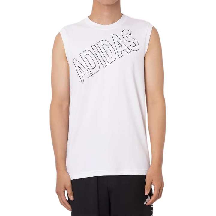 Adidas Adidas Tank Top Japan Version Men's