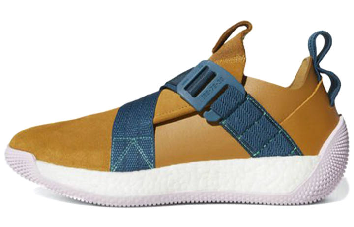 Adidas Adidas Harden Vol. 2 Ls 'Mesa'