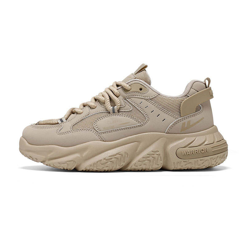 WARRIOR Warrior Abrasion Resistant Height Increasing Thermal Abrasion Resistant Height Increasing Thermal Low top