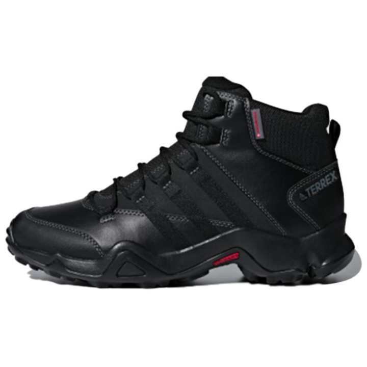 Adidas Adidas Terrex Ax2r Beta Mid Cw 'Black'