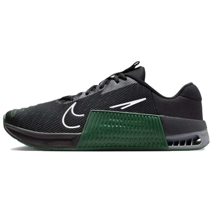 Nike Nike Metcon 9 Team Black Gorge Green Smoke Grey White