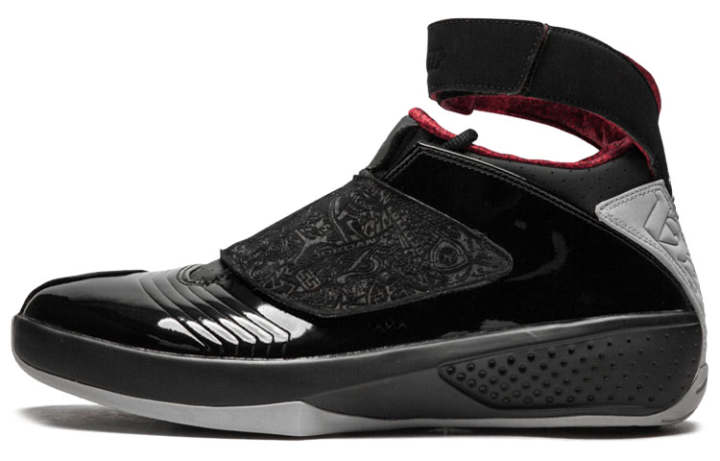 Jordan Jordan 20 Retro Stealth 2015