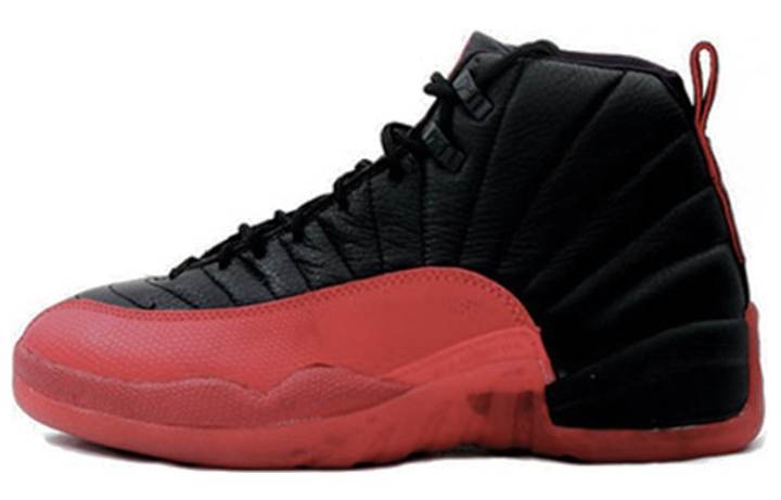 Jordan Jordan 12 Og Flu Game 1997