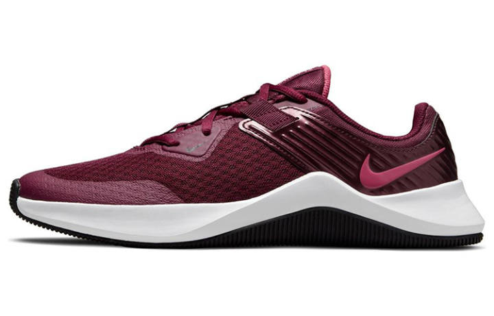 Nike Nike Mc Trainer 'Claret Red Pink White' Women's