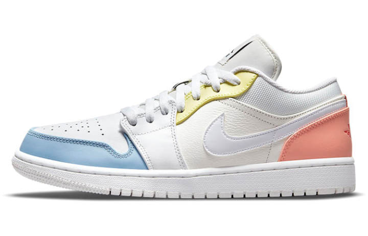 Jordan Jordan 1 Low To My First Coach
