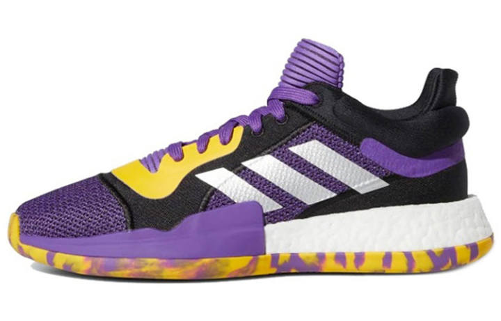 Adidas Adidas Marquee Boost Low 'Brandon Ingram'