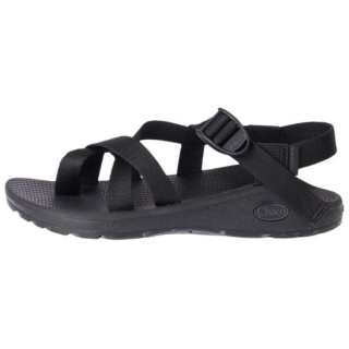 Chaco Beach Sandals Women's Black