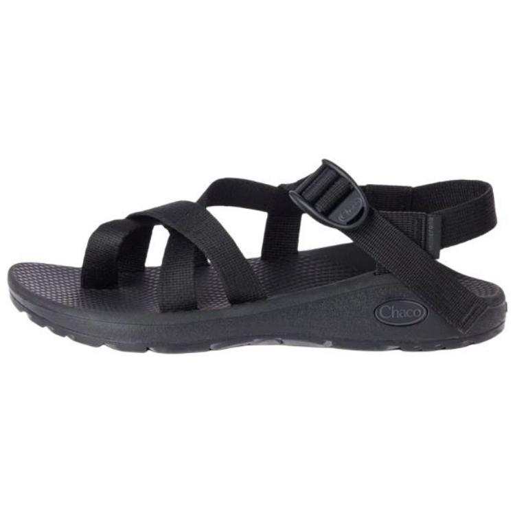 Chaco Beach Sandals Women's Black