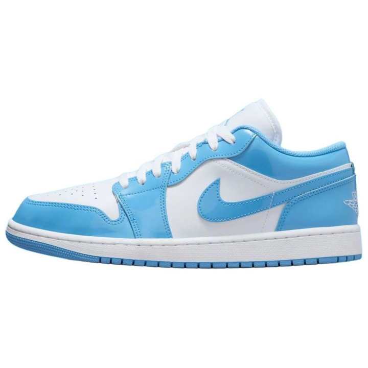 Jordan Jordan 1 Low Se White Legend Blue
