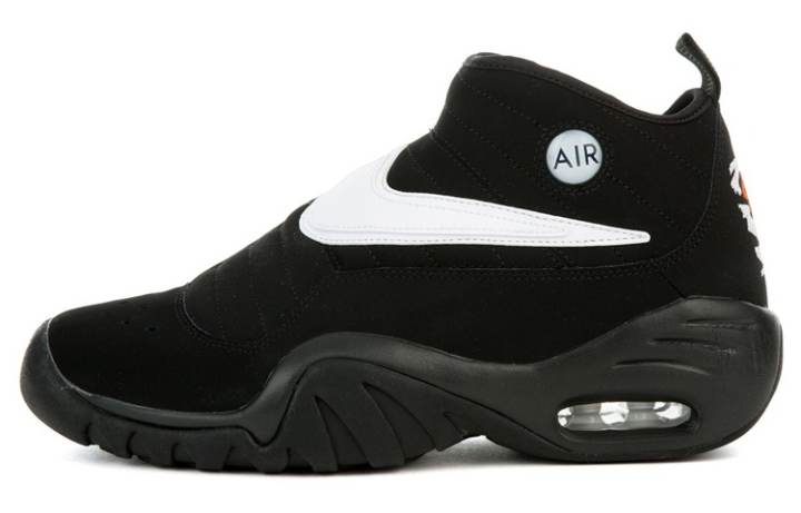 Nike Nike Shake N'Destrukt Black White
