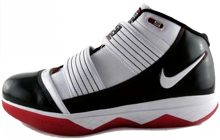 Nike Nike Zoom Soldier Iii Playoffs