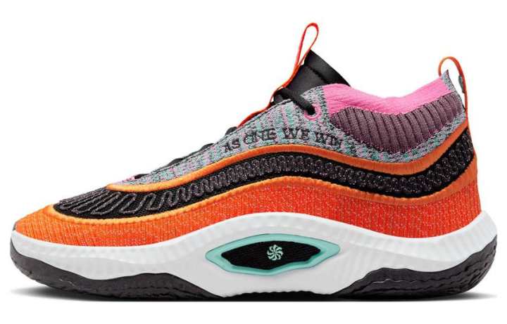Nike Nike Cosmic Unity 3 As One We Win
