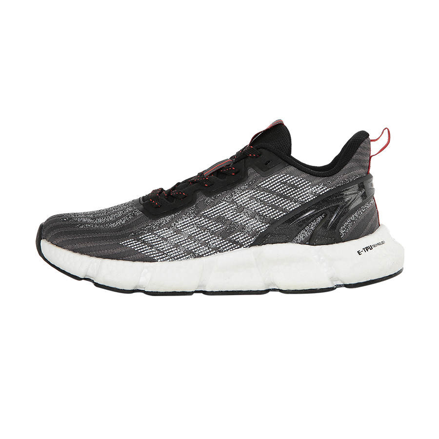 Victor Badminton Shoes Unisex Low Top Dark Gray