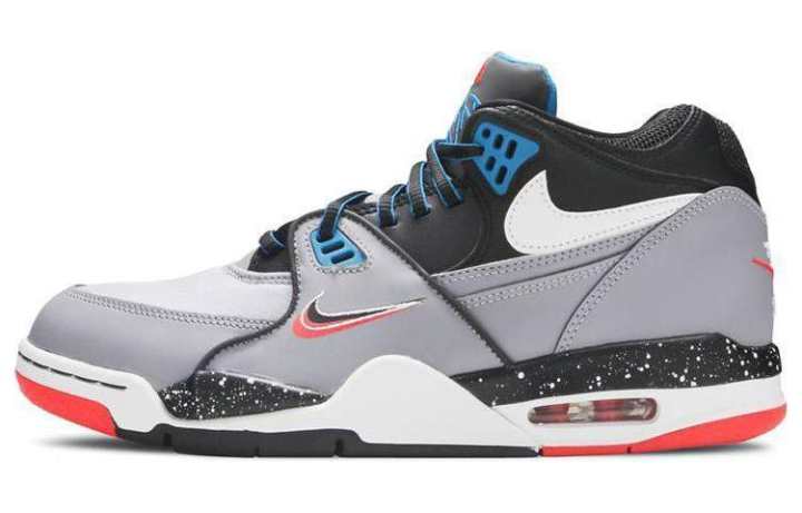 Nike Nike Air Flight 89 'Script Logo Pack'