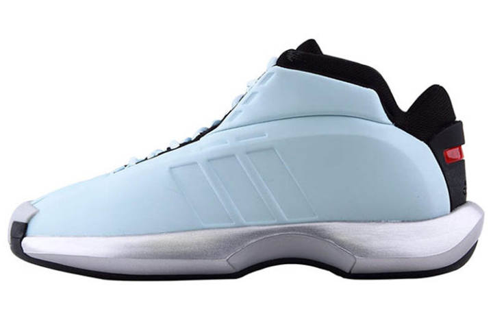 Adidas Adidas Crazy 1 Kobe 'Ice Blue' 2014