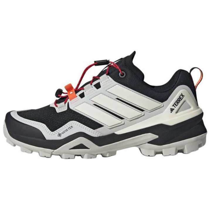 Adidas Terrex Skychaser Wmns Adidas GORE-TEX 'Black Off White Grey' Women's