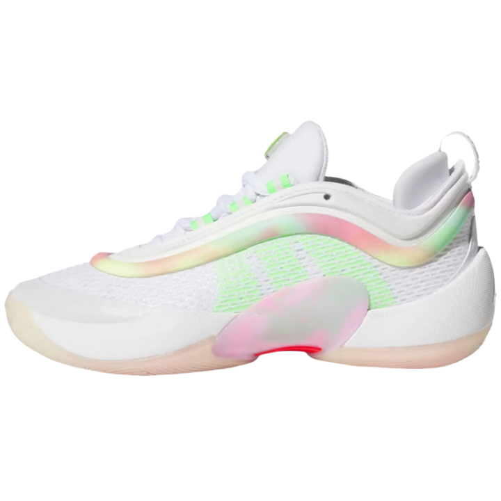 Adidas D.O.N. Issue #6 Haribo x D.O.N. Issue #6 Adidas 'Cloud White'