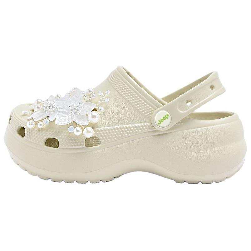 Jeep Jeep Clogs Women's