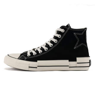 LARA STAR Slip Resistant, Abrasion Resistant, Lightweight Slip Resistant, Abrasion Resistant, Lightweight High top