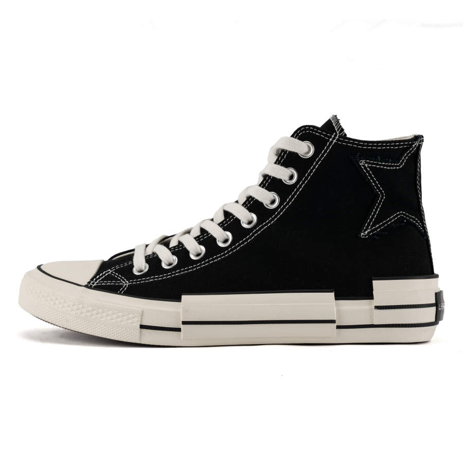 LARA STAR Slip Resistant, Abrasion Resistant, Lightweight Slip Resistant, Abrasion Resistant, Lightweight High top