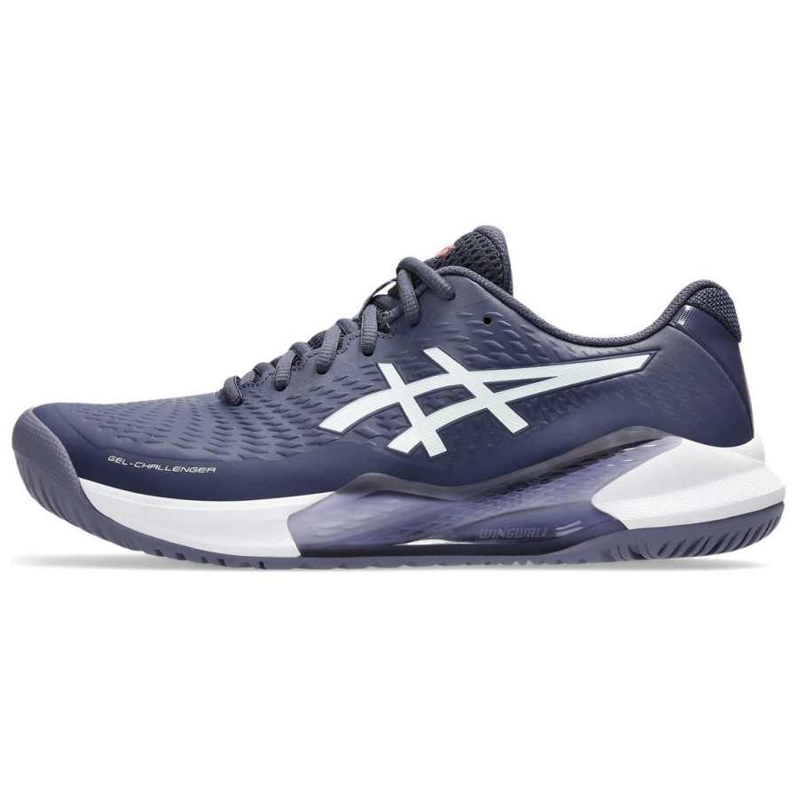 ASICS Gel Challenger 14 Comfortable Slip Resistant, Abrasion Resistant, Breathable
