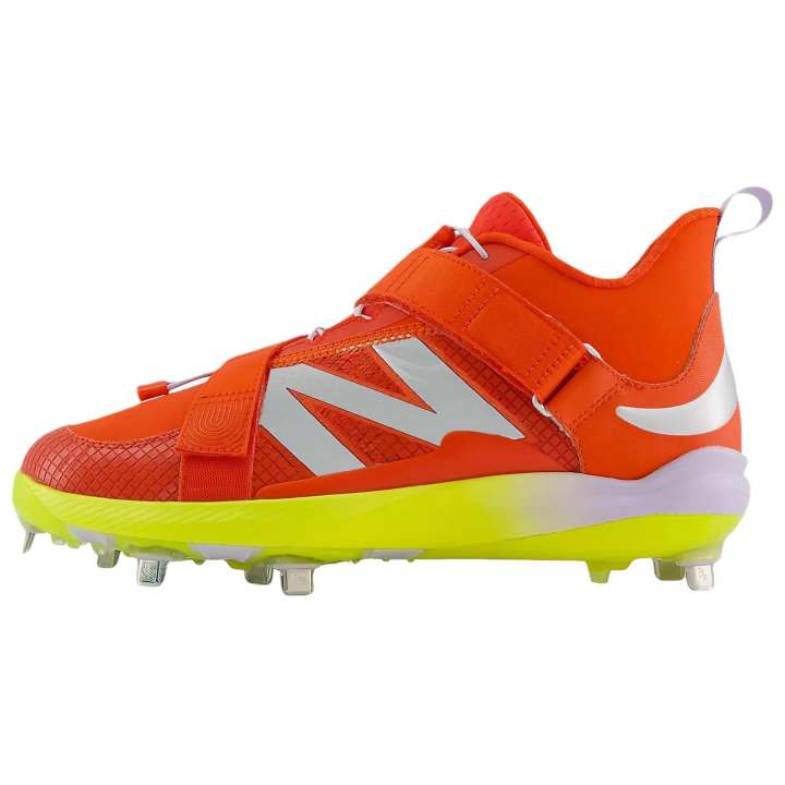 New Balance NB FuelCell Lindor 2 Breathable Support Function Classification Breathable Support Functionality Baseball Shoes Unisex