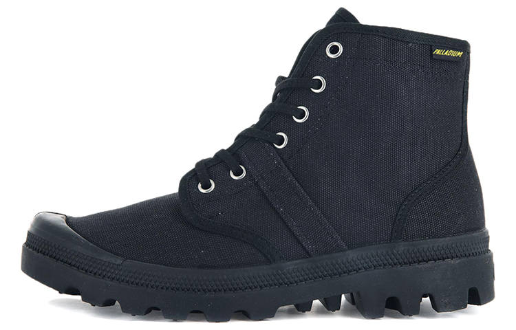 Palladium Slip Resistant Abrasion Resistant Breathable Coverage Slip Resistant, Abrasion Resistant, Breathable Coverage