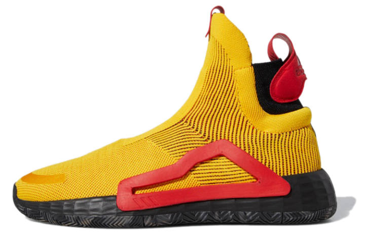 Adidas Adidas N3XT L3V3L 'Bold Gold'
