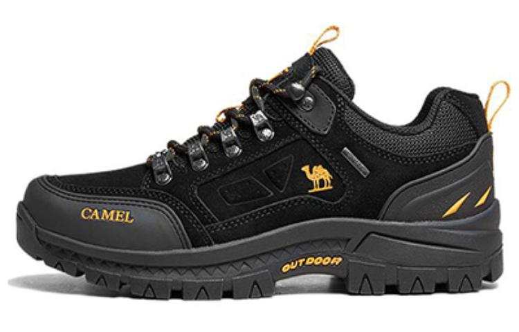 CAMEL CAMEL Low top Hiking Shoes Men's