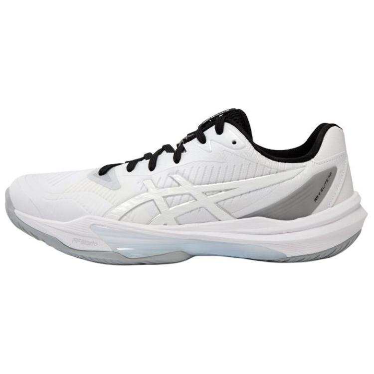 ASICS Sky Elite FF 3 Abrasion Resistant Low top Training Shoes Unisex White