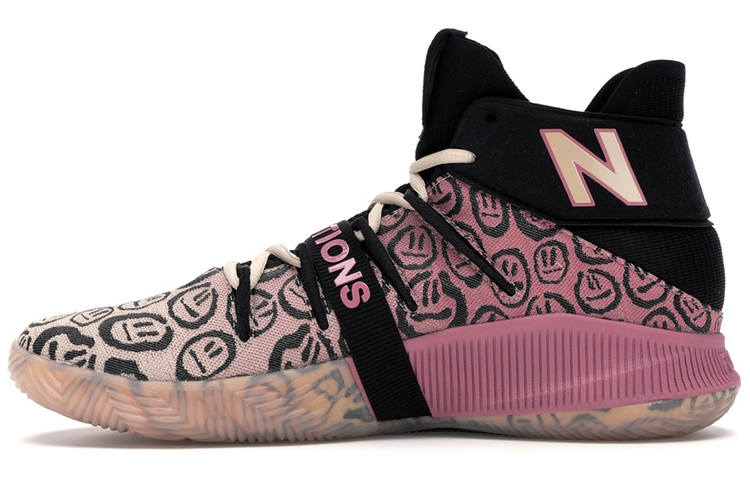 New Balance OMN1S Joe Freshgoods x Don't Be Mad x OMN1S New Balance 'No Emotions Are Emotions'