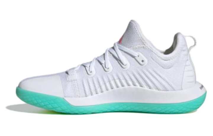 Adidas Adidas Wmns Stabil Next Gen Handball 'White Silver Aqua' Women's