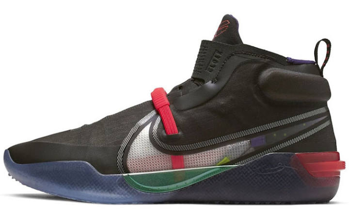 Nike Nike Kobe A.D. Nxt FastFit 'Off Noir'
