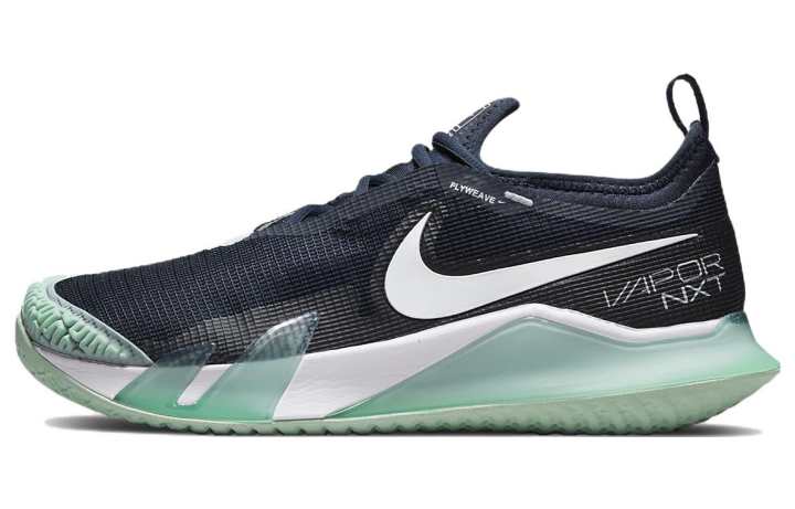 Nike Nike Court React Vapor Nxt 'Obsidian Mint Foam' Women's