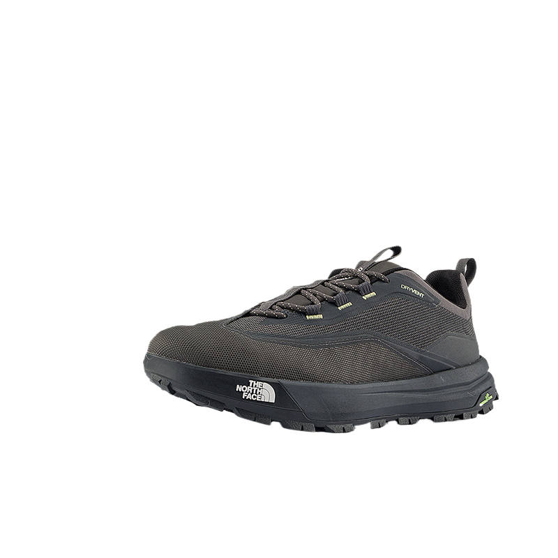 THE NORTH FACE Offtrail Waterproof Mountaineering Hiking Shoes Unisex