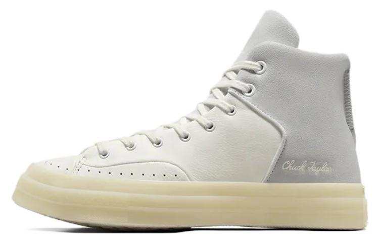 Converse Chuck 70 Converse Marquis Leather High 'Vintage White'